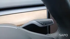 Tesla Model 3 de 2022