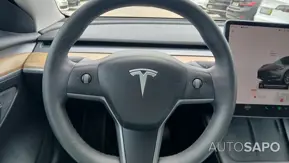 Tesla Model 3 de 2022