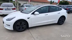 Tesla Model 3 de 2022