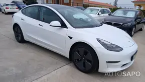 Tesla Model 3 de 2022