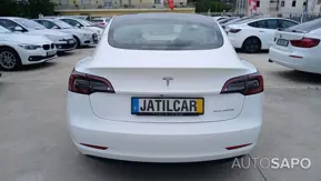 Tesla Model 3 de 2022