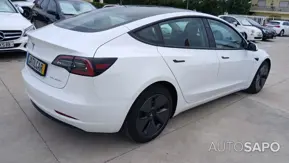 Tesla Model 3 de 2022