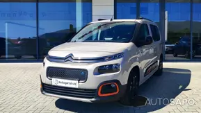 Citroen Berlingo de 2021