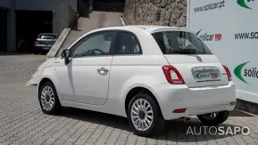 Fiat 500 de 2023