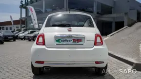 Fiat 500 de 2023
