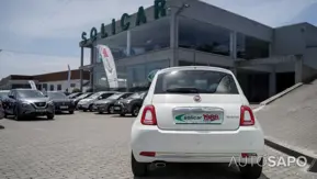 Fiat 500 de 2023