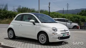 Fiat 500 de 2023