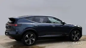 Polestar 3 de 2026