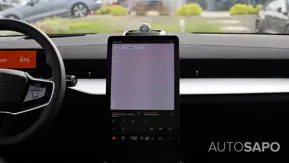 Polestar 3 de 2026