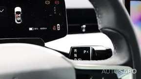Polestar 3 de 2026