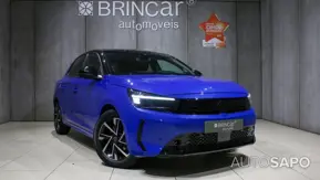 Opel Corsa de 2024