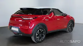 DS DS3 Crossback de 2020