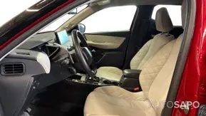 DS DS3 Crossback de 2020