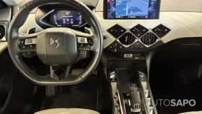 DS DS3 Crossback de 2020