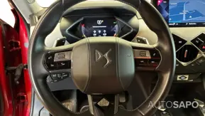 DS DS3 Crossback de 2020