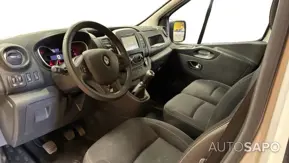 Renault Trafic de 2022