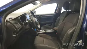 Renault Mégane de 2020