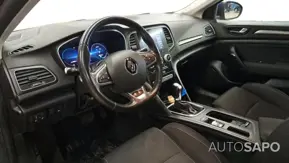 Renault Mégane de 2020