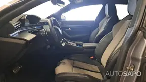 Peugeot 508 de 2020