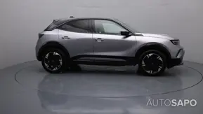 Opel Mokka de 2025