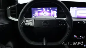 Opel Mokka de 2025