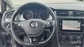 Volkswagen Golf de 2019