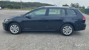 Volkswagen Golf de 2019