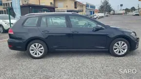 Volkswagen Golf de 2019