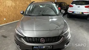 Fiat Tipo de 2017