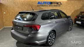 Fiat Tipo de 2017