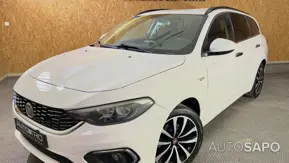 Fiat Tipo 1.3 Multijet de 2019
