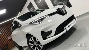 Renault ZOE de 2021