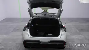 MG MG4 de 2023