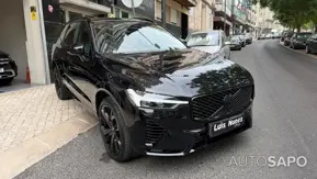 Volvo XC60 de 2025