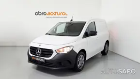 Mercedes-Benz Citan de 2024