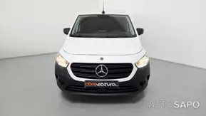 Mercedes-Benz Citan de 2024