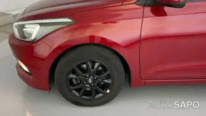 Hyundai i20 1.1 CRDi Access+Bluetooth de 2017