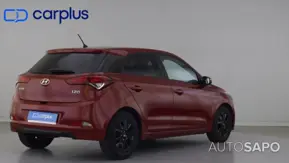 Hyundai i20 1.1 CRDi Access+Bluetooth de 2017