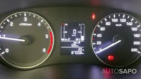 Hyundai i20 1.1 CRDi Access+Bluetooth de 2017