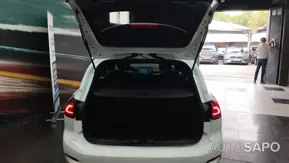 Ford Focus de 2022