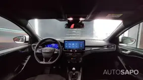 Ford Focus de 2022