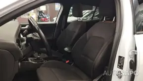 Ford Focus de 2022