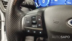 Ford Focus de 2022