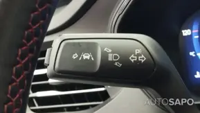 Ford Focus de 2022