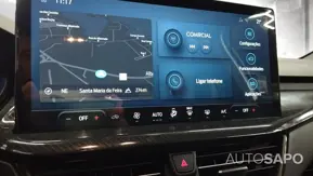 Ford Focus de 2022