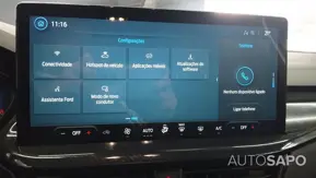Ford Focus de 2022