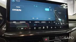 Ford Focus de 2022