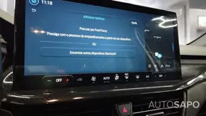 Ford Focus de 2022