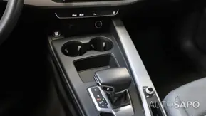 Audi A4 de 2020