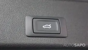 Audi A4 de 2020